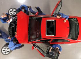 Benvenuti nel nostro sito web - Pantecnica S.p.A.